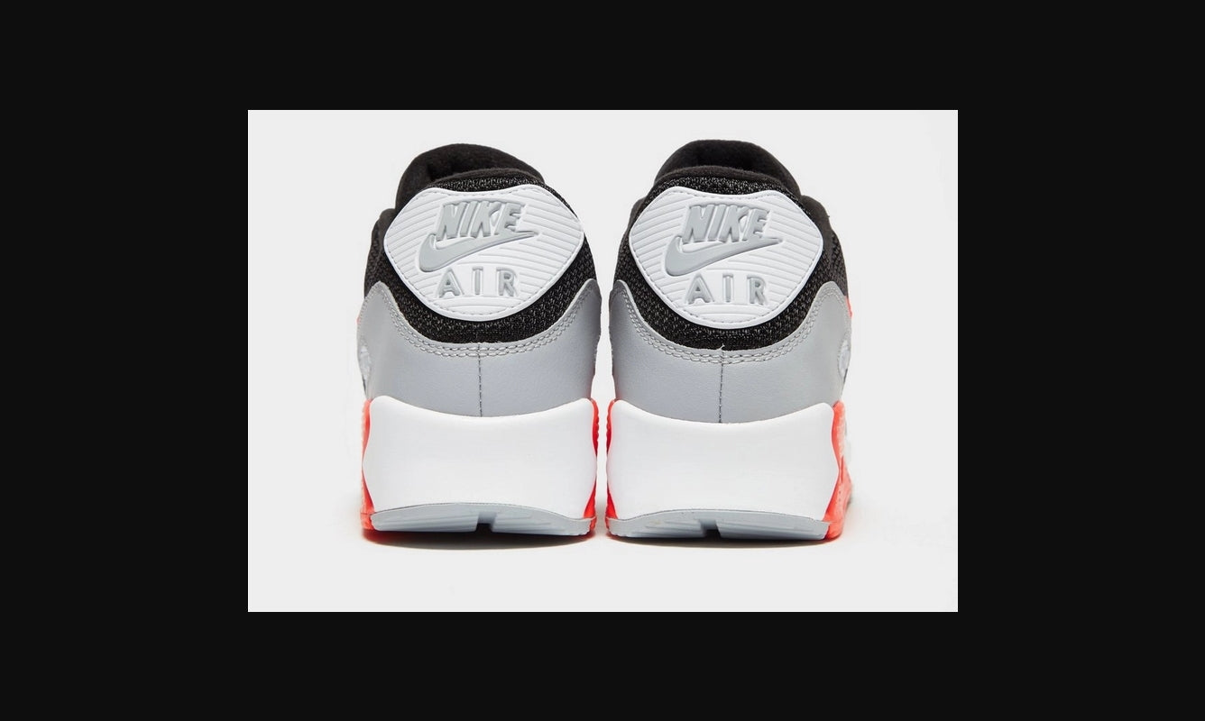 Nike Air Max 90 Essential AJ1285 012 Wolf Grey