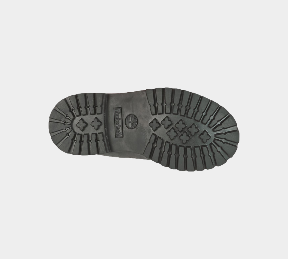 Forged iron timberland online boots